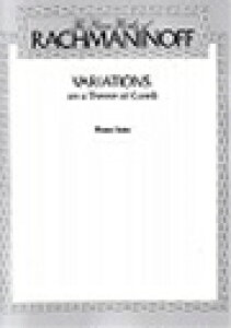 sAm y t}jmt | R̎ɂϑt i42 | Variations on a Theme of Corelli Op.42