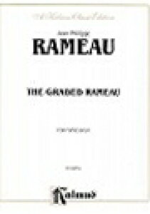 �s�A�m �y�� �����[ | �U�E�O���[�f�b�h�E�����[ | THE GRADED RAMEAU
