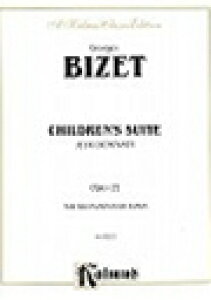 sAm y r[[ | q̑g - q̗V i22 (24ҋ) | Children's Suite - Jeux D'Enfants Op.22