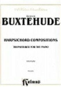 sAm y uNXet[f | n[vVR[hiW (sAmւ̕ҋ) | Harpsichord Compositions Transcribed for the Piano