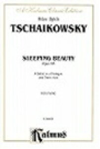 sAm y `CRtXL[ | X̔ S i66 (sAm\ҋ) | The Sleeping Beauty, Op.66 (Complete)