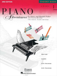 sAm y sAmEAhx`[ | [p]sAmAhF`[Y ZI[ubN@x 1 [2nd edition] | [p]Piano Adventures Theory Book@Level 1 [2nd edition]