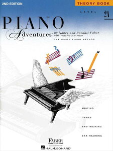 sAm y sAmEAhx`[ | [p]sAmEAhF`[Y@ZI[ubN@x 2A [2nd edition] | [p]Piano Adventures Theory Book Level 2A [2nd edition]