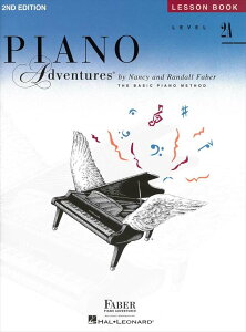 sAm y sAmEAhx`[ | [p]sAmEAhF`[Y@bXubN x 2A [2nd edition] | [p]Piano Adventures Lesson Book@Level 2A [2nd edition]