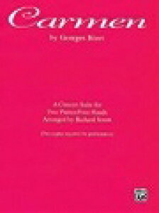 sAm y r[[ | J tpg (24ҋ) | Carmen A Concert Suite