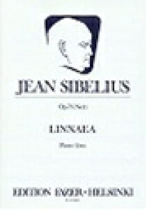 �s�A�m �y�� �V�x���E�X | �����l���@��i76��11 | LINNAEA Op.76/11