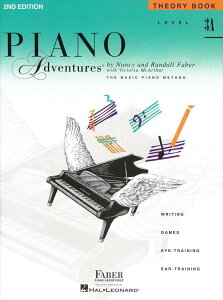 sAm y sAmEAhx`[ | [p]sAmEAhF`[Y@ZI[ubN@x 3A [2nd edition] | [p]Piano Adventures Theory Book@Level 3A [2nd edition]