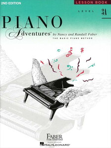 sAm y sAmEAhx`[ | [p]sAmEAhF`[Y@bXubN@x 3A [2nd edition] | [p]Piano Adventures Lesson Book@Level 3A [2nd edition]
