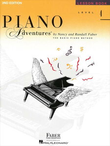 sAm y sAmEAhx`[ | [p]sAmEAhF`[Y@bXubN@x 4 [2nd edition] | [p]Piano Adventures Lesson Book@Level 4 [2nd edition]
