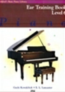 sAm y Kowalchyk,G.&Lancast | C[Eg[jOEubNEx6 | Ear Training Book Level 6