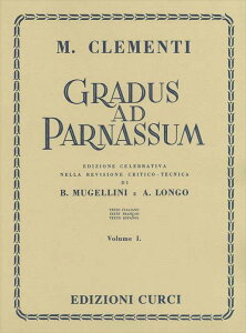 sAm y NeB | OhXEAhEpibX 1 (1`27) | Gradus ad Parnassum Vol.1 (N.1-27)