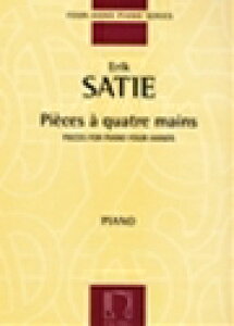 sAm y TeB | 14̂߂̏iW | Pieces a quatre mains