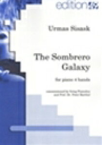 sAm y VTXN | \u i119@(14) | The Sombrero Galaxy Op.119
