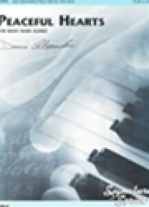 sAm y ANT_[ | a̐S (Ê߂) | Peaceful Hearts (for right hand alone)