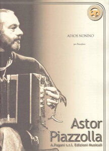 sAm y sA\ | AfBIXEmj[m | Adios Nonino (solo)