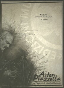 �s�A�m �y�� �s�A�\�� | �E�B�X�L�[ �g���C���g�Ȃ���3�� | Whisky (da Suite Troileana No.3)