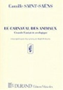 sAm y TT[X | ̎ӓ (24ҋ) | Le Carnaval des Animaux Grande Fantaisie zoologique