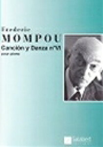 sAm y |[ | ̂Ɨx 6 | Cancion y Danza no.6