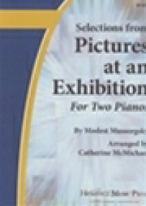 �s�A�m �y�� ���\���O�X�L�[ | �W����̊G (2��4��ҋ�) | Pictures at an Exhibition