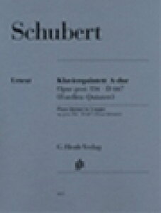 sAm y V[xg | sAm܏dt Cu܂v | Piano Quintet in A major op.post.114 D667(trout Quintet)
