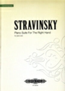 sAm y X}EXgBXL[ | Ê߂̃sAmg | Piano Suite for The Right Hand@*󒍐Yi