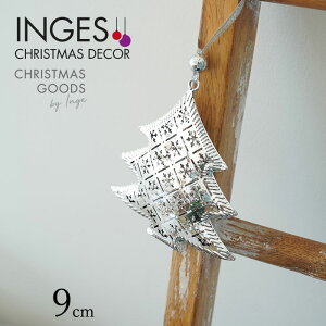 700003980[120018-2]hCc INGE-GLAS GOODS ^I[ig c[ ͗l ׍H Ob^[Vo[ 9cm 1 hCcA NX}Xc[ I[ig NX}X [bp k