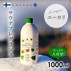 yEM-5723zEMENDO Gh TEi TEieg tOX E k tBh A A}IC Eucalyptus [J 1000ml sJLEz[ sJLEhome