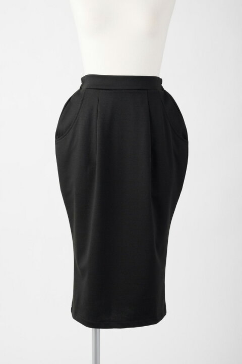 楽天市場】【PinupCloset】 グラマーベティ スカート ロング （2size  
