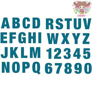 RICO DESIGN �V���R���X�^���v �N���A�X�^���v��alphabet and numbers large���y���[���֔����z�A���t�@�x�b�g �����X�^���v �n���h���C�h �v���[���g �N���t�g �G�� �蒠 �C�x���g