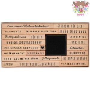 RICO DESIGN X^v23ZbgChristmas Bakery FSC 100%yzւ̂ݔzNX}Xx[J[ n[g p NX}Xؐ v[g Ntg G ۈ牀 ct q