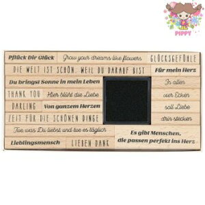 RICO DESIGN X^v19ZbgLa Vie en Rose, Poesiealbumyzւ̂ݔz|G  Ao pؐ v[g Ntg G ۈ牀 ct q