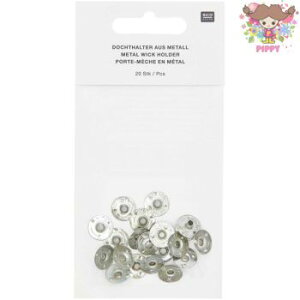 Rico DesignА Lhcz_[ ^ 20(Dochthalter Metall 20 Stuck)Lh r[YbNX VR X {^jJ 낤 a Mtgy[OKz