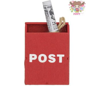 Rico DesignА ~j`AV[YVt [{bNX |Xg 5×3.5×1.8cm (Briefkasten mit Zeitung 5x3,5x1,8cm)킢~j`A m[ т l d m[hA~j`AƋy[