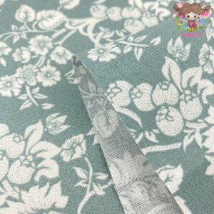 yŒ30cm10cmP ؂蔄zWestfalenstoffe Heidelberg grun A O[EGXgt@[Xgbt Rbg100z n nhChii10cm̒Płjy2m܂Ń[