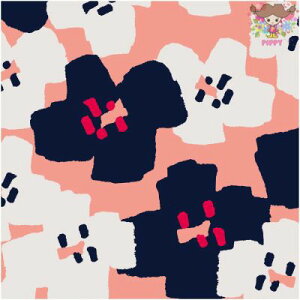 Rico Designt@ubNrbOt[ sN ubN ԕ(50cmx140cm)hCc Rbg100 JbgNX nhCh z npp
