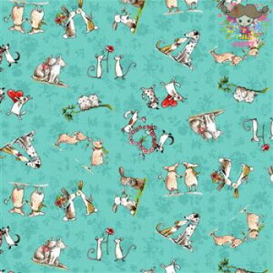 Aj^ WF[ JbgNXy50cmx48cmzAnita JeramAnimal Friends TurquoiseL   Ԃ  n[g ^[RCYRbg100 z n nhCh Â  ky[