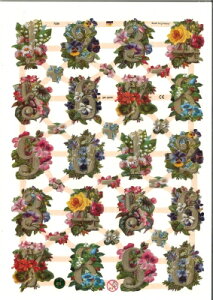 hCc NXƉ  KN ԕ(Zahlen)fRp[W R[W XNbvsN`[ _CJbg G{X AeB[N