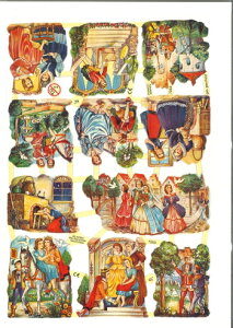 hCc NXVf b KX̌C(Aschenputtel)fRp[W R[W XNbvsN`[ _CJbg G{X AeB[N