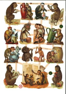 hCc NXT̃C^Y Ǐ (Affen)fRp[W R[W XNbvsN`[ _CJbg G{X AeB[N