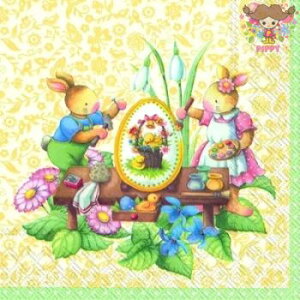IHR y[p[ivL EASTER SPRING FANTASY V&B(V&B)VILLEROY & BOCHi20j C[X^[ ܂ {^jJ ԕ fRp[W   fG ؂₩