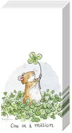 ドイツ IHR お子様・子供におすすめ 可愛い ペーパーナプキン デコパージュ☆Anita Jeram アニタ ジェラ…