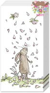 ドイツ IHR お子様・子供におすすめ 可愛い ペーパーナプキン デコパージュ☆Anita Jeram アニタ ジェラ…