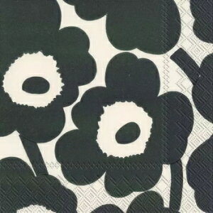 marimekko }bR  y[p[ivL fRp[W Jgi[WUNIKKO cream green EjbR N[O[ ԕ i20j