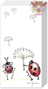 hCc IHR qlEqɂ  y[p[ivL fRp[WAnita Jeram Aj^ WF[ ĂƂƂۂۂ̖ȖсiHAPPY-GO-LUCKYj(W21.5cm×L22cm)i10jill2