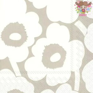 marimekko }bRy[p[ivL UNIKKO linen creami20jEjbR l N[ ԕ k fRp[W Jgi[W   ؂₩ fG