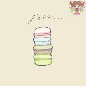 PPD y[p[ivLMacarons i20jP[L }J rXPbg  fRp[W