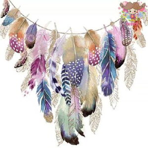 PPD y[p[ivLCollier des plumesi20jH lbNX   fG fRp[W