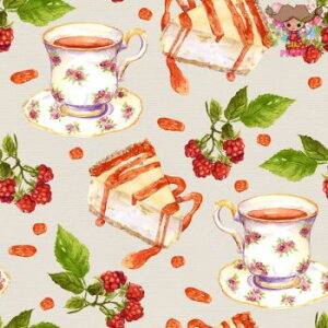 Paper+Design y[p[ivL Tea & Cakei20jg P[L `[YP[L ^g Yx[  t[c ʕ   GKg ؂₩fRp[W