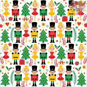 Braun + Company Atelier y[p[ivLNussknackersuitei20j NX}X ݊l` o[i NX}Xc[ fRp[W  fG  ؂₩ GKg nhC