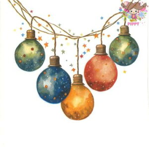 Fasana y[p[ivLWinter garlandi20jNX}X I[ig  K[h  hbg  fG GKg  fRp[W